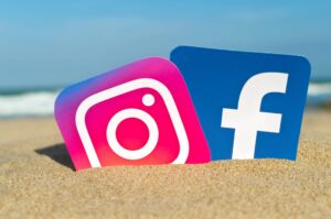 Vale a pena investir na rede social como instagram e facebook