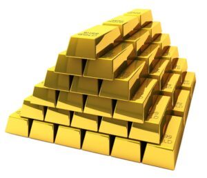Ainda vale a pena investir em ouro?